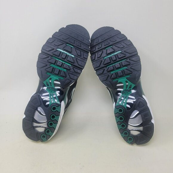 Nike Air Max Plus Black Green Men\'s Size 10.5 DM0032-009 Shoes main image 5